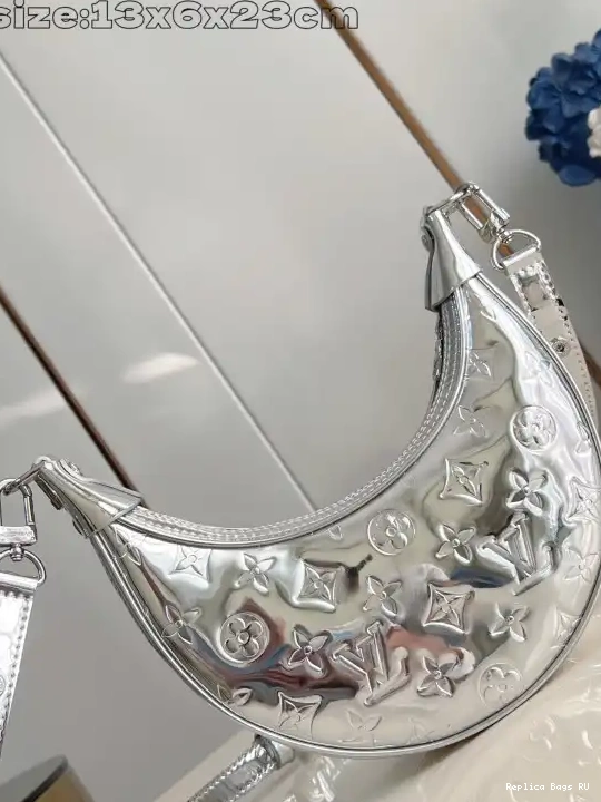 Cheap LOUIS VUITTON LOOP-23*13*6CM 0702
